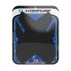 Grip de Réservoir STOMPGRIP Street Triple 675 2013-2016, Daytona 675 / R 2013-2016, Street Triple 660/765 2017-2026