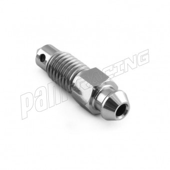 Vis de purge titane M7 PRO-BOLT
