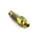Vis de purge titane M7 PRO-BOLT