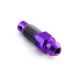 Vis de purge titane M7 PRO-BOLT