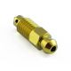 Vis de purge titane M8 PRO-BOLT