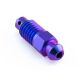 Vis de purge titane M8 PRO-BOLT
