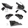 Carénage racing complet carbone CARBONIN CBR1000RR 2020-2023