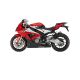 Grip de réservoir STOMPGRIP S1000RR 2009-2014, HP4 2013-2015