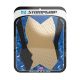 Grip de réservoir STOMPGRIP S1000RR 2009-2014, HP4 2013-2015