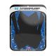 Grip de réservoir STOMPGRIP S1000RR 2009-2014, HP4 2013-2015