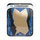 Grip de réservoir STOMPGRIP S1000RR 2009-2014, HP4 2013-2015
