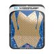 Grip de réservoir STOMPGRIP S1000RR 2009-2014, HP4 2013-2015