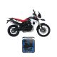 Grip de Réservoir Volcano STOMPGRIP F800 GS 2008-2012