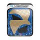 Grip de Réservoir Volcano STOMPGRIP F800 GS 2008-2012