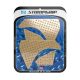 Grip de Réservoir Volcano STOMPGRIP F800 GS 2008-2012
