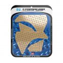 Grip de Réservoir Volcano STOMPGRIP F800 GS 2008-2012
