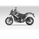 Grip de Réservoir Volcano STOMPGRIP NC700X 2012-2014, NC750X 2014-2016