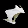 Carénage poly racing avant fibre de verre RC390 2014-2020 POLY-BIKE