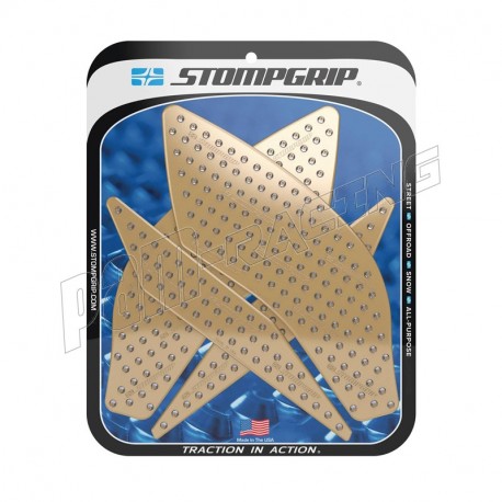 Grip de Réservoir STOMPGRIP YZF R1 2015-2024
