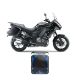Grip de Réservoir Volcano STOMPGRIP Versys 650 2015-2019