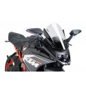 Bulle Z-Racing PUIG RC125/390 2014-2020