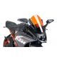 Bulle Z-Racing PUIG RC125/390 2014-2020