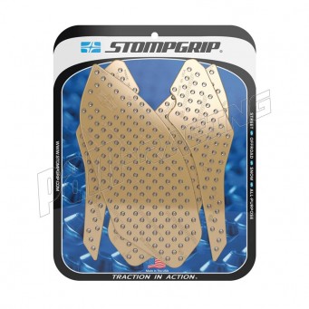Grip de réservoir STOMPGRIP HP4 RACE 2017-2020, S1000RR 2015-2018, S1000R 2014-2020