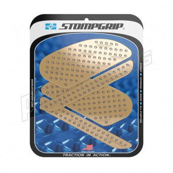 Grip de Réservoir STOMPGRIP Ninja H2/R/Carbon 2015-2019