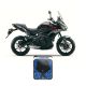 Grip de Réservoir Volcano STOMPGRIP Versys 650 2015-2019