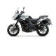Grip de Réservoir Volcano STOMPGRIP Versys 650 2015-2019