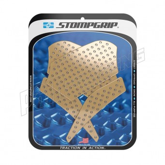 Grip de Réservoir Volcano STOMPGRIP Versys 650 2015-2019