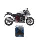 Grip de Réservoir STOMPGRIP R1200 RS 2015-2018, R1250 RS 2019-2024