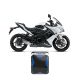 Grip de Réservoir Volcano STOMPGRIP GSX-S1000/F  2015-2020