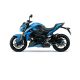 Grip de Réservoir Volcano STOMPGRIP GSX-S1000/F  2015-2020