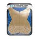 Grip de Réservoir Volcano STOMPGRIP GSX-S1000/F  2015-2020
