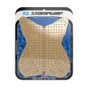 Grip de Réservoir Volcano STOMPGRIP GSX-S1000/F  2015-2020