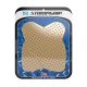 Grip de réservoir Volcano STOMPGRIP Monster 821,1200/R/S 2014-2019, Monster 797 2017-2019, DL 650/XT V-strom 2017-2025
