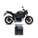 Grip de Réservoir STOMPGRIP SV650 2016-2025, X ABS 2018-2025