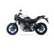 Grip de Réservoir STOMPGRIP SV650 2016-2025, X ABS 2018-2025