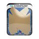 Grip de Réservoir STOMPGRIP SV650 2016-2025, X ABS 2018-2025