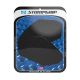 Grip de Réservoir STOMPGRIP Ninja 650 2017-2020, Z400 2019-2023, Z650 2017-2020