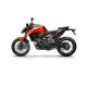 Grip de Réservoir Volcano STOMPGRIP Tiger Explorer 2016-2020, Tiger 800/XC/XR 2015-2019, Duke 790, Duke 890/R 2018-2021