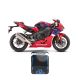 Grip de Réservoir STOMPGRIP CBR1000RR 2017-2019
