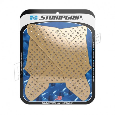 Grip de Réservoir STOMPGRIP CBR1000RR 2017-2019