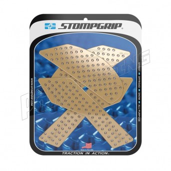 Grip de Réservoir STOMPGRIP Z900 2017-2020