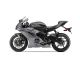 Grip de Réservoir STOMPGRIP YZF R6 2017-2026