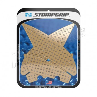 Grip de Réservoir STOMPGRIP YZF R6 2017-2025
