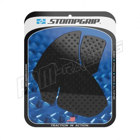 Grip de réservoir STOMPGRIP Panigale V4 2018-2021, Streetfighter V4 /S 2020-2021