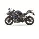 Grip de réservoir STOMPGRIP Ninja 400 2018-2020