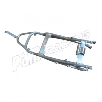 Arrière de cadre racing MOTOHOLDERS ZX6R636 2019-2026