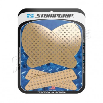 Grip de Réservoir Volcano STOMPGRIP R3 2019-2020