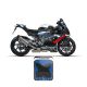 Grip de réservoir STOMPGRIP S1000RR 2019-2026, M1000RR 2021-2025, S1000R 2021-2026, M1000R 2023-2026