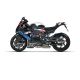 Grip de réservoir STOMPGRIP S1000RR 2019-2026, M1000RR 2021-2025, S1000R 2021-2026, M1000R 2023-2026