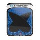 Grip de réservoir STOMPGRIP S1000RR 2019-2026, M1000RR 2021-2025, S1000R 2021-2026, M1000R 2023-2026